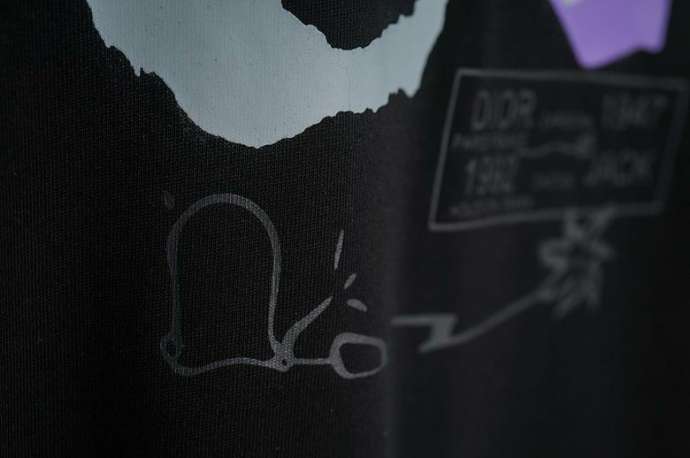 Dior T Shirts Short _SKUDiorS-XXLQ55933819